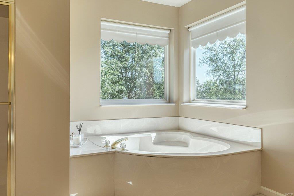 Whitmoor Country Club - Residential