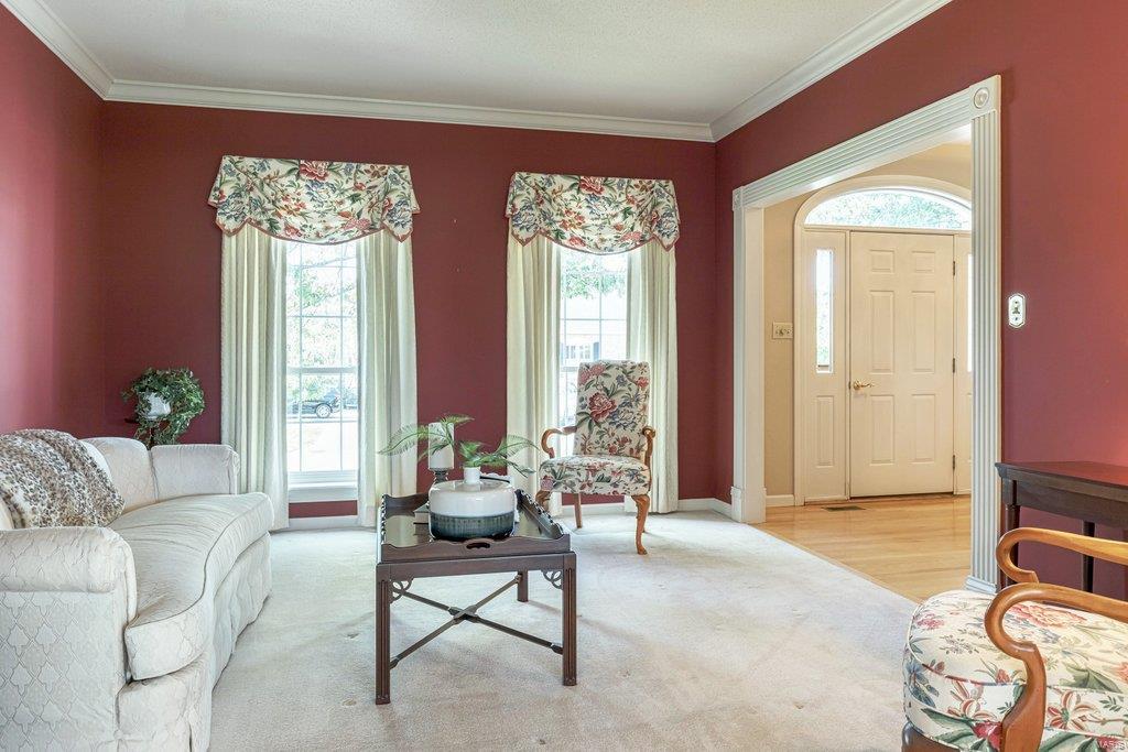 Whitmoor Country Club - Residential