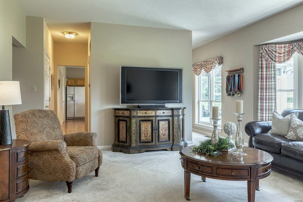 Whitmoor Country Club - Residential