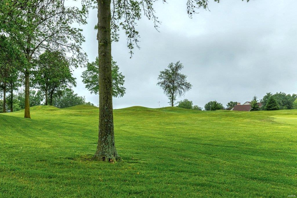 Whitmoor Country Club - Residential