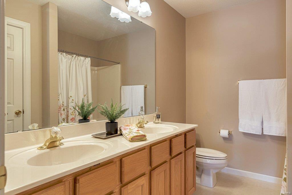 Whitmoor Country Club - Residential