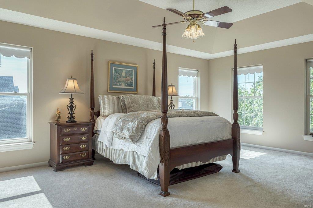 Whitmoor Country Club - Residential