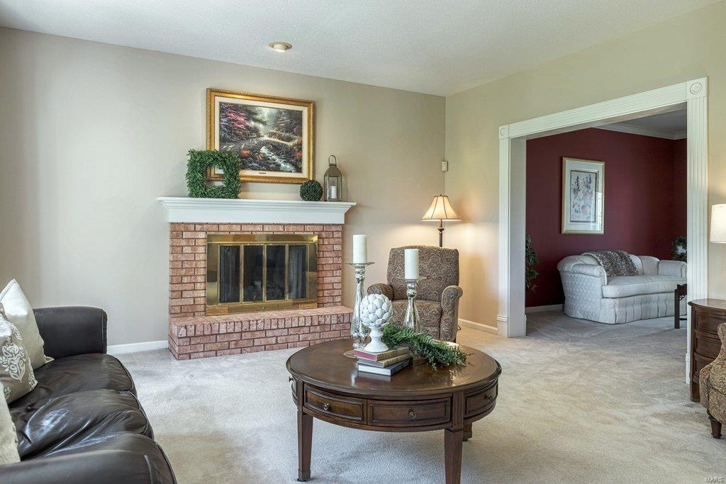 Whitmoor Country Club - Residential