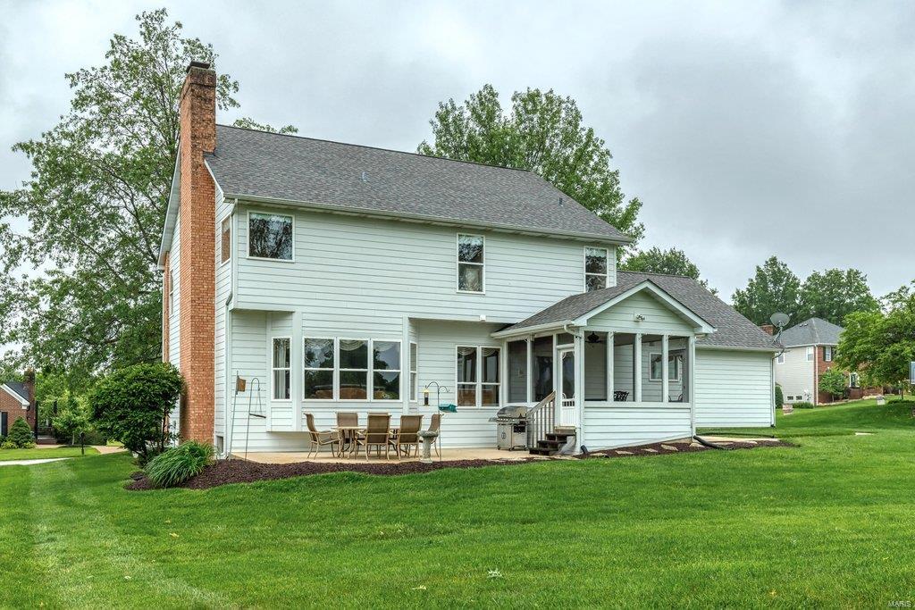 Whitmoor Country Club - Residential