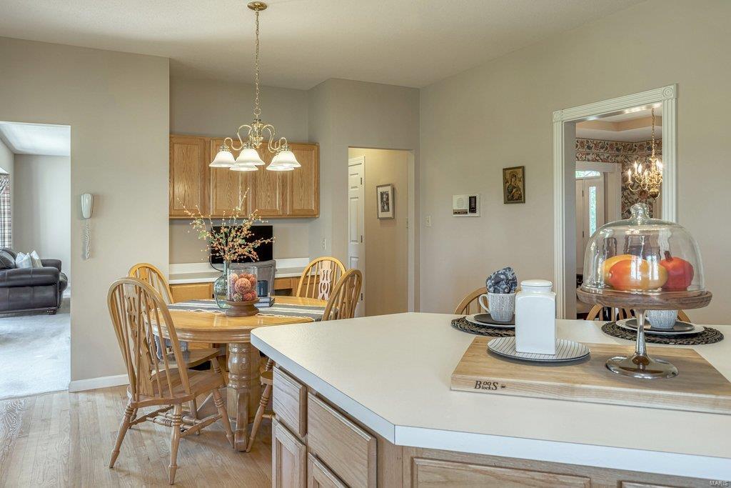 Whitmoor Country Club - Residential