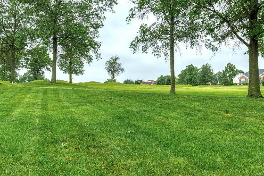 Whitmoor Country Club - Residential