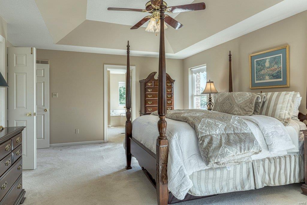 Whitmoor Country Club - Residential