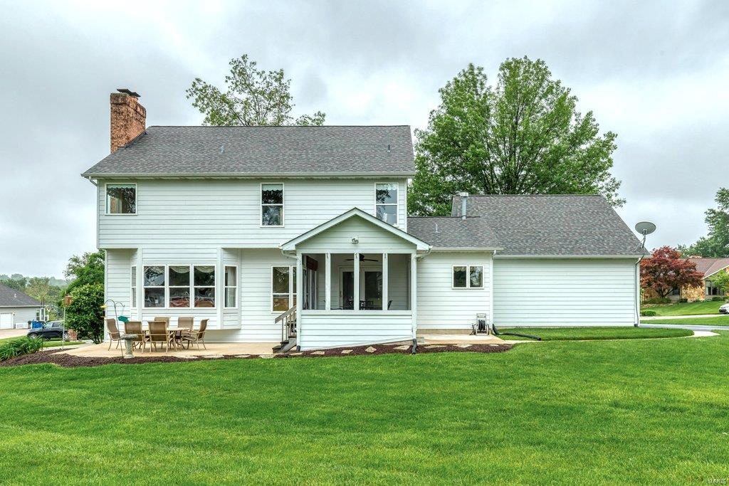 Whitmoor Country Club - Residential