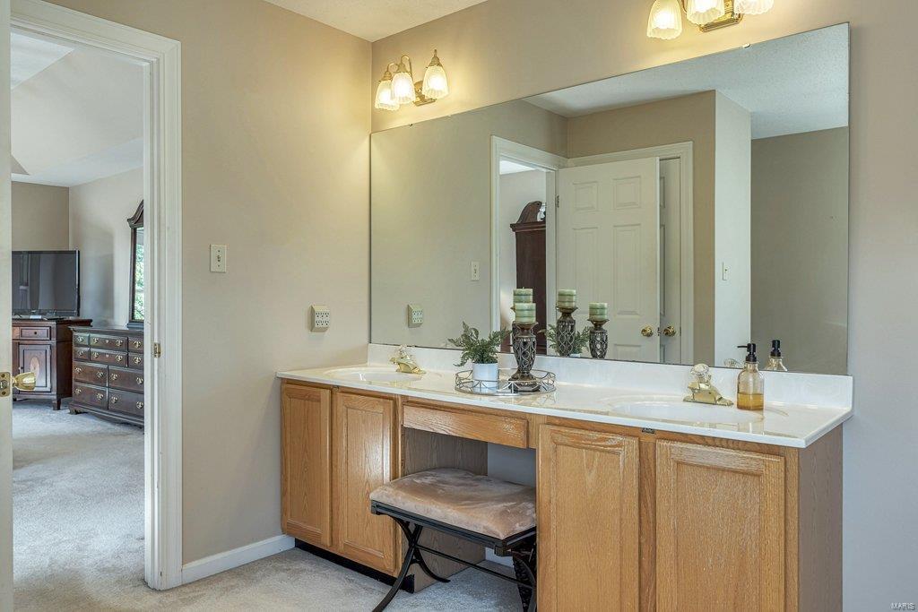 Whitmoor Country Club - Residential