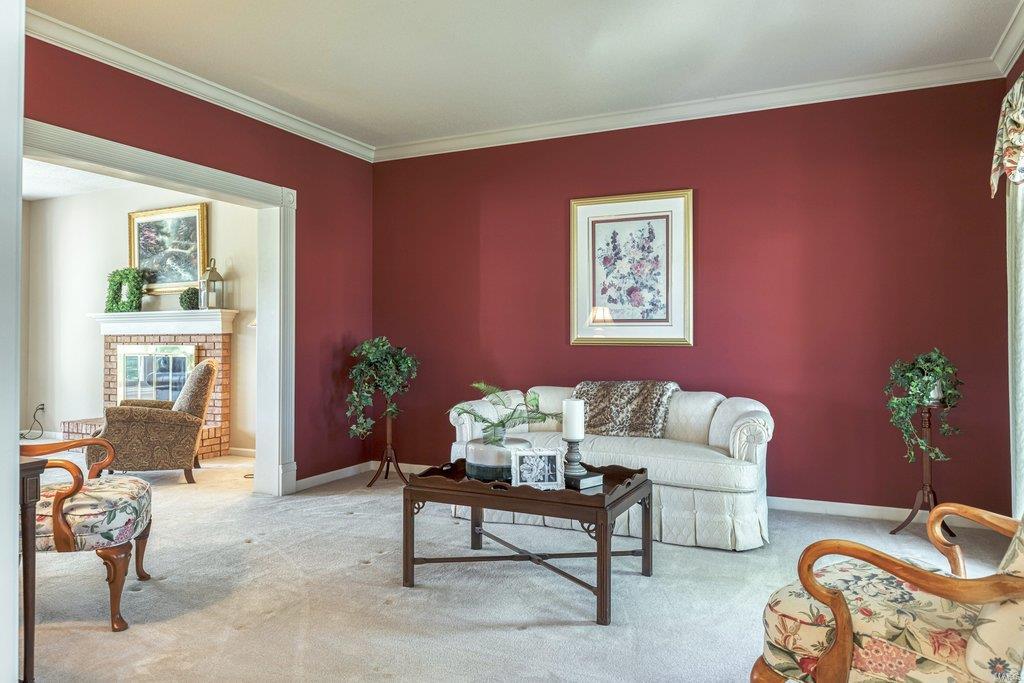 Whitmoor Country Club - Residential