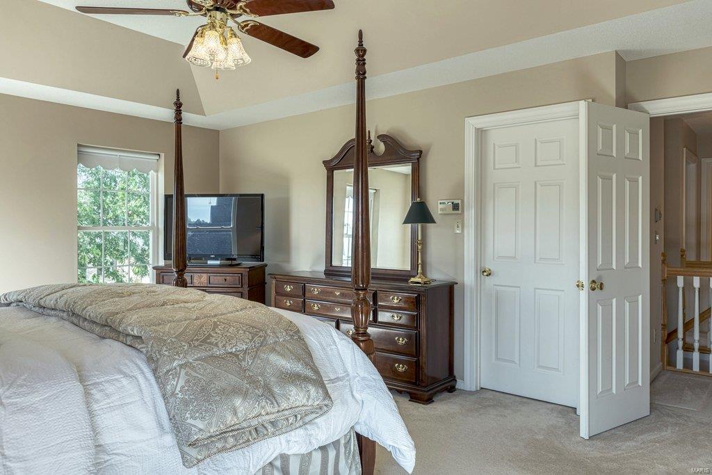 Whitmoor Country Club - Residential