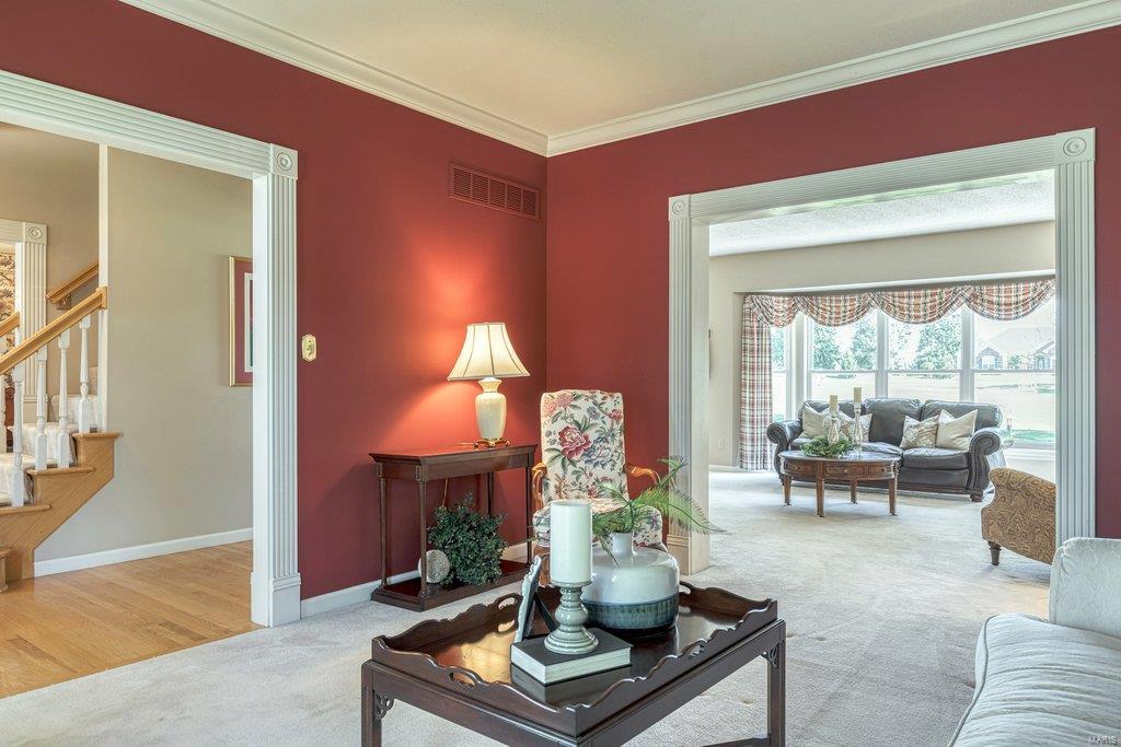 Whitmoor Country Club - Residential