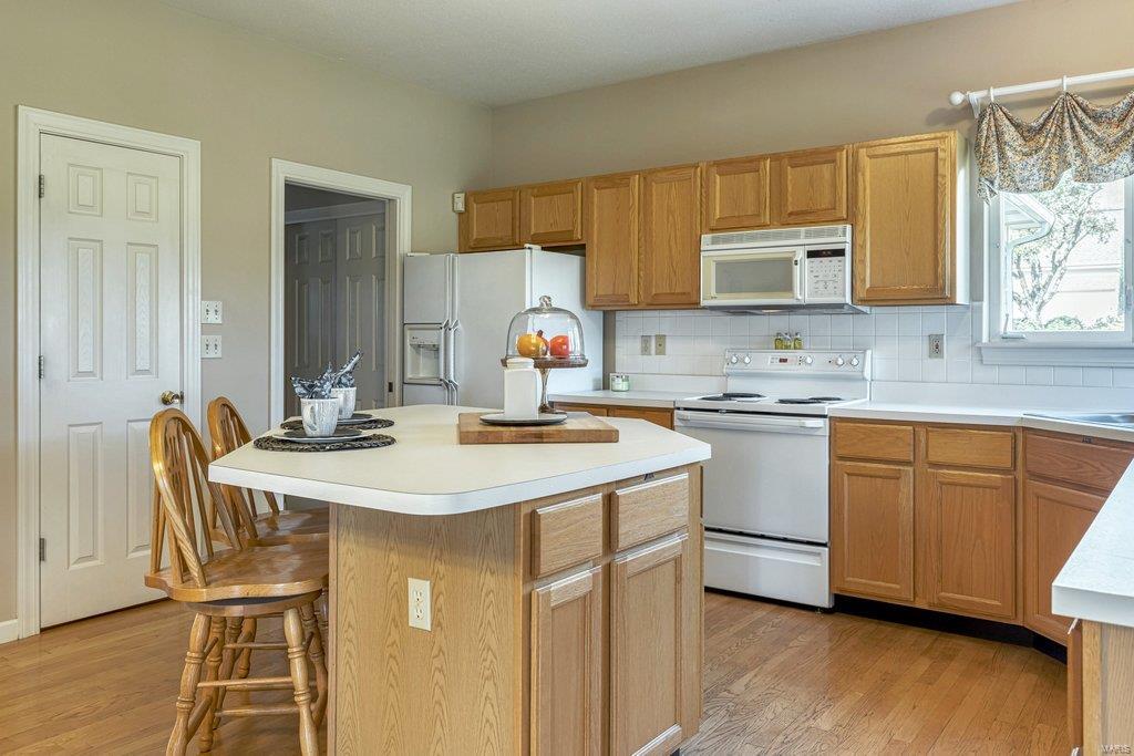 Whitmoor Country Club - Residential