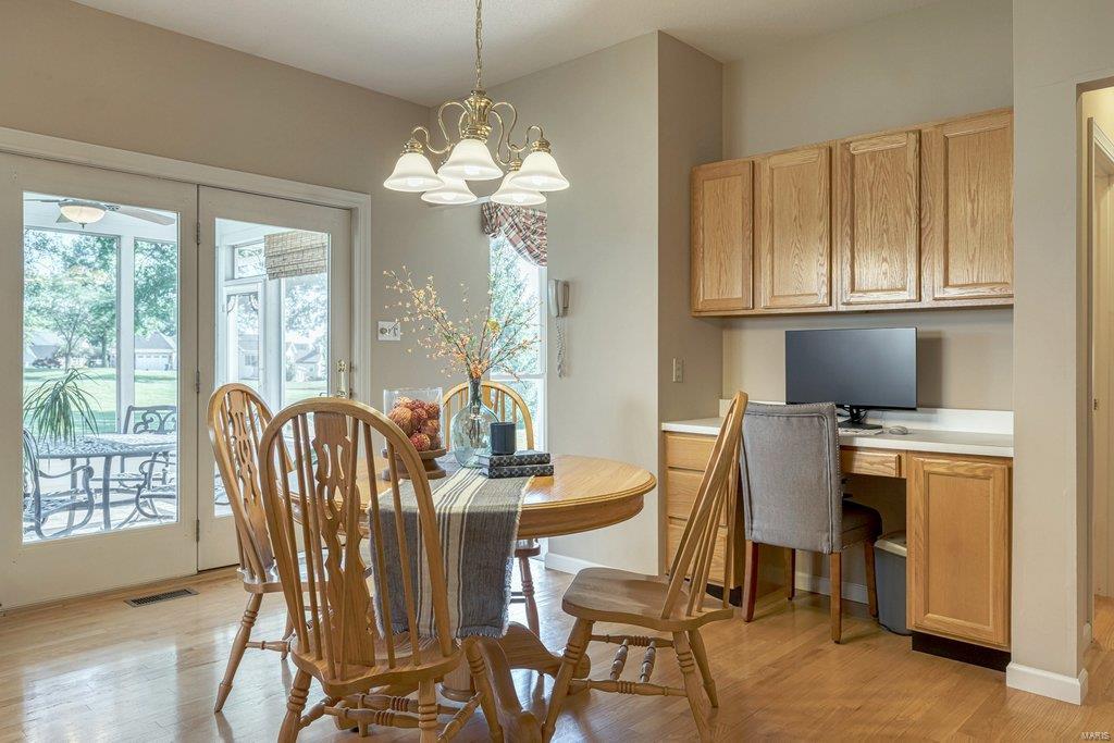 Whitmoor Country Club - Residential