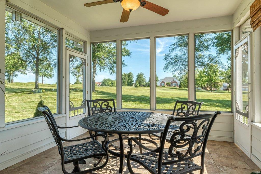 Whitmoor Country Club - Residential