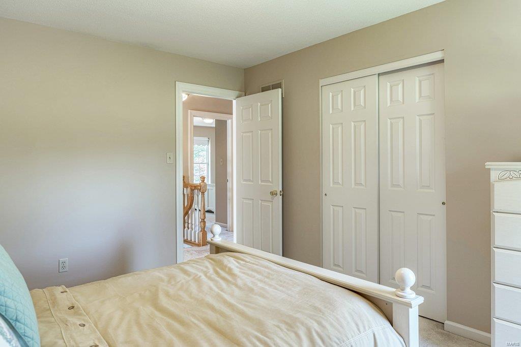 Whitmoor Country Club - Residential