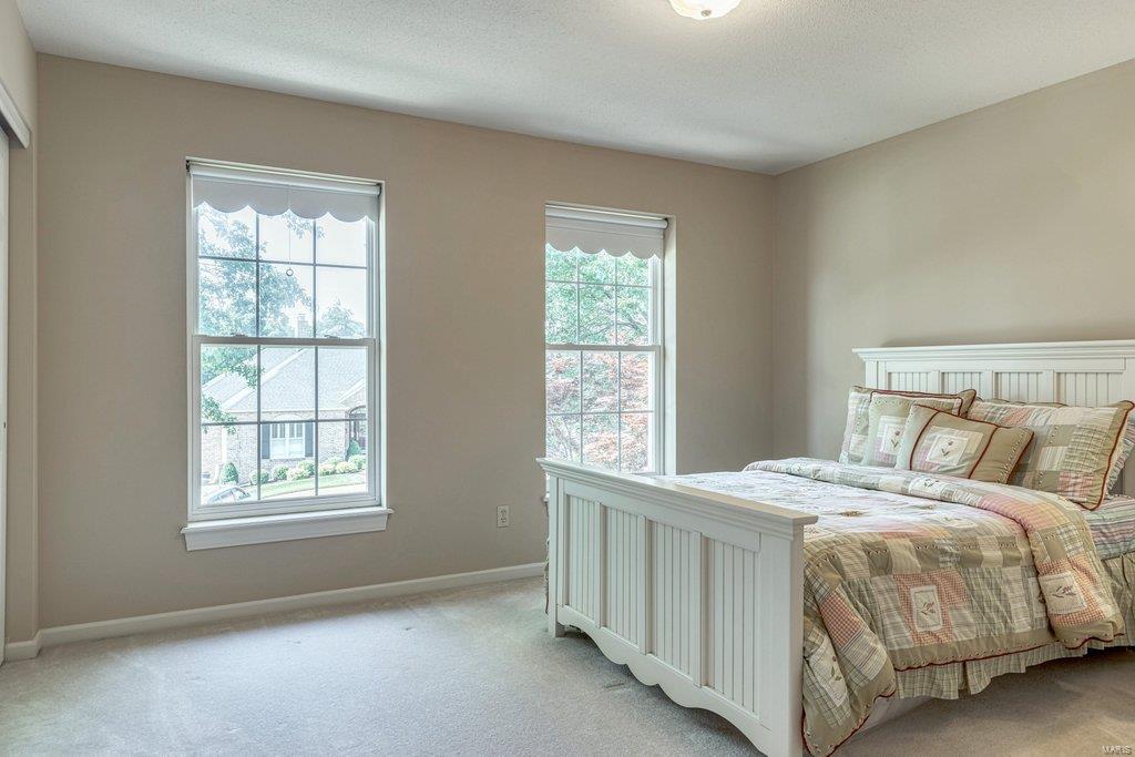 Whitmoor Country Club - Residential