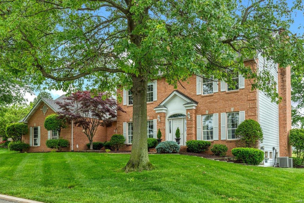 Whitmoor Country Club - Residential