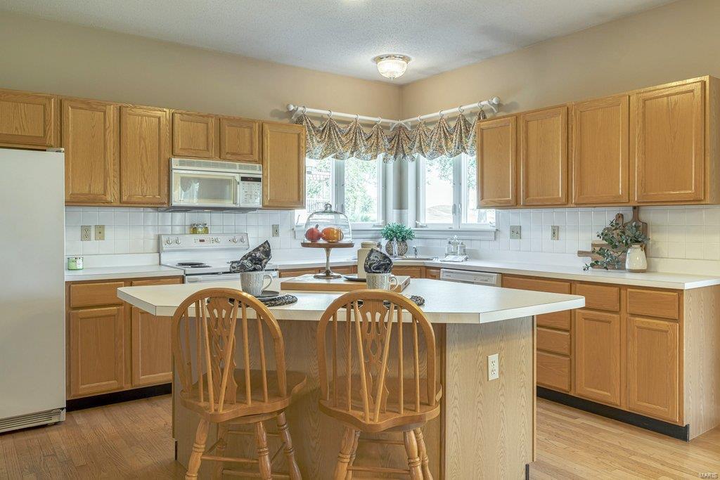 Whitmoor Country Club - Residential