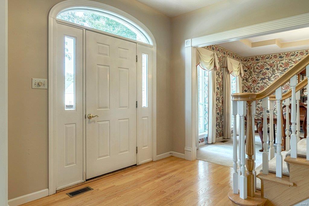 Whitmoor Country Club - Residential