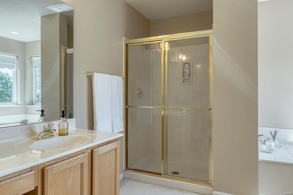 Whitmoor Country Club - Residential