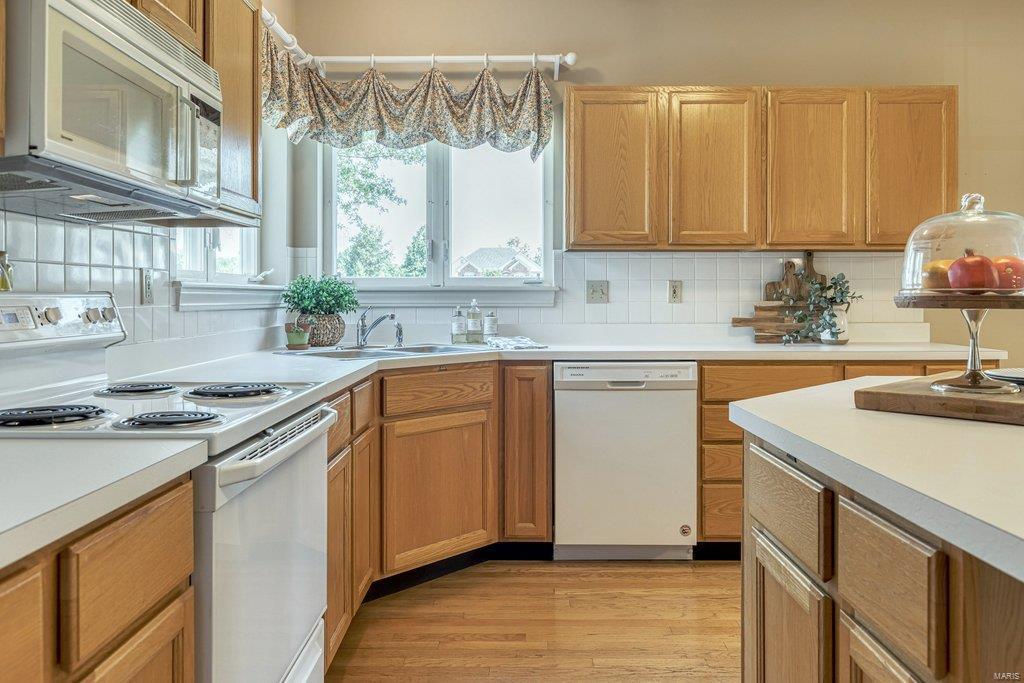 Whitmoor Country Club - Residential