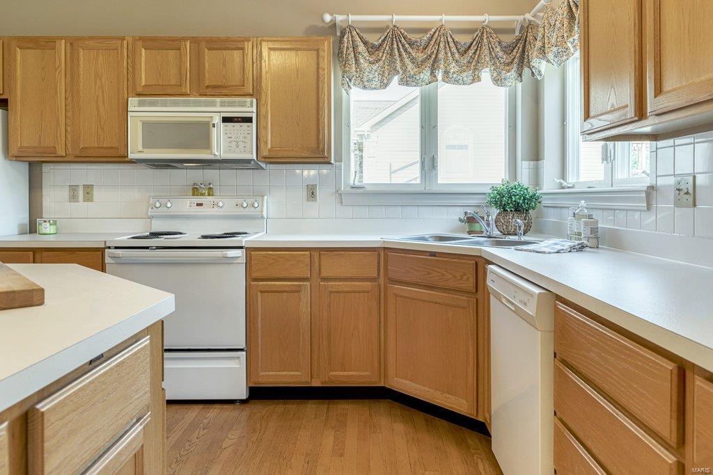 Whitmoor Country Club - Residential