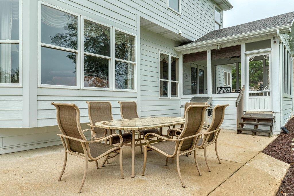 Whitmoor Country Club - Residential