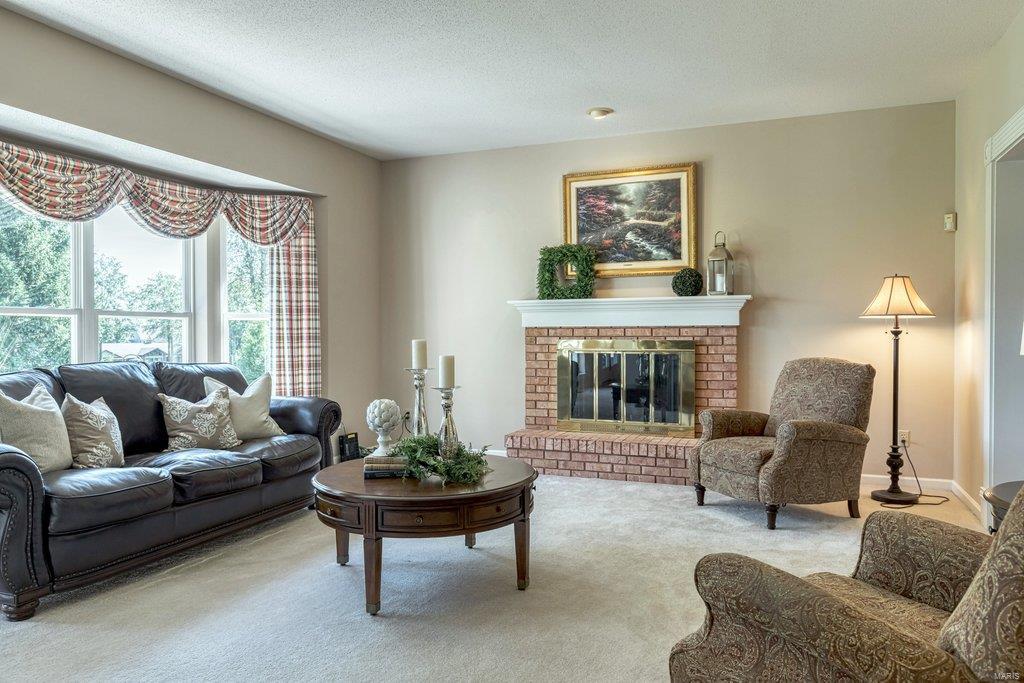 Whitmoor Country Club - Residential