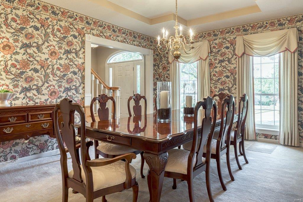 Whitmoor Country Club - Residential