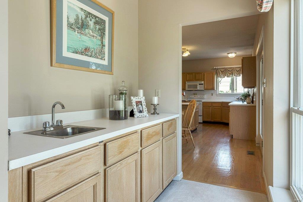 Whitmoor Country Club - Residential