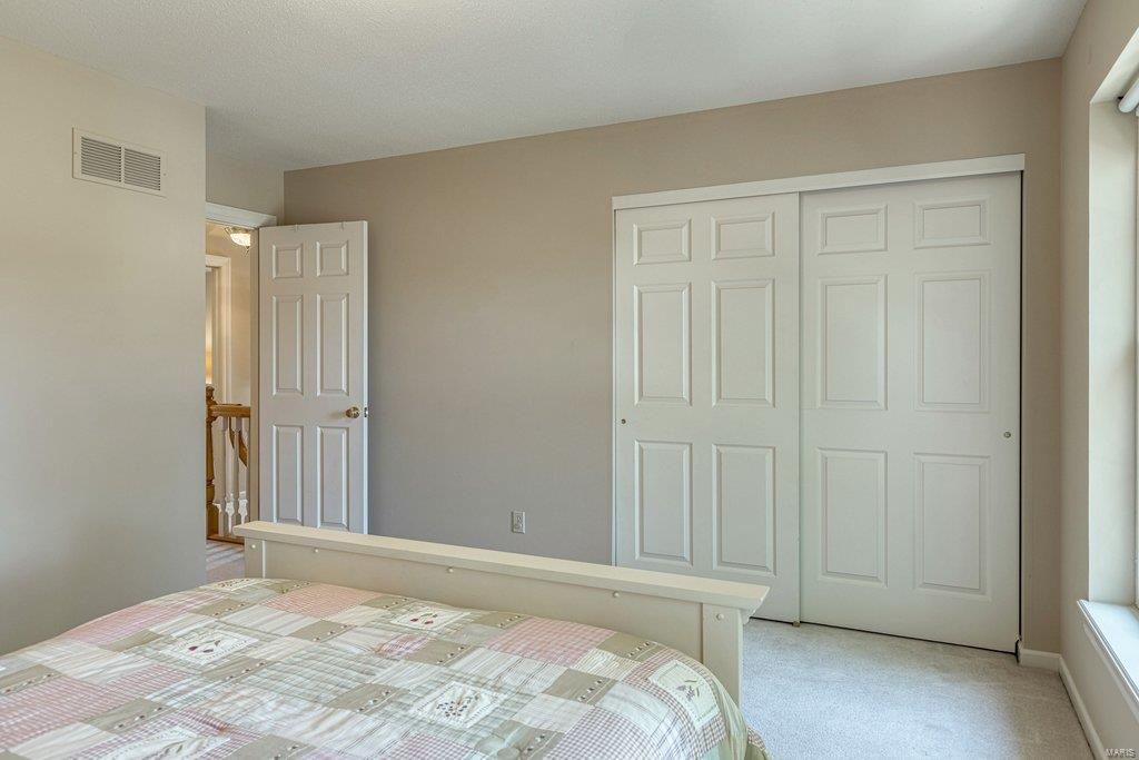 Whitmoor Country Club - Residential