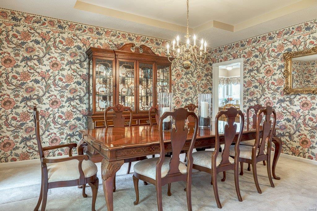 Whitmoor Country Club - Residential