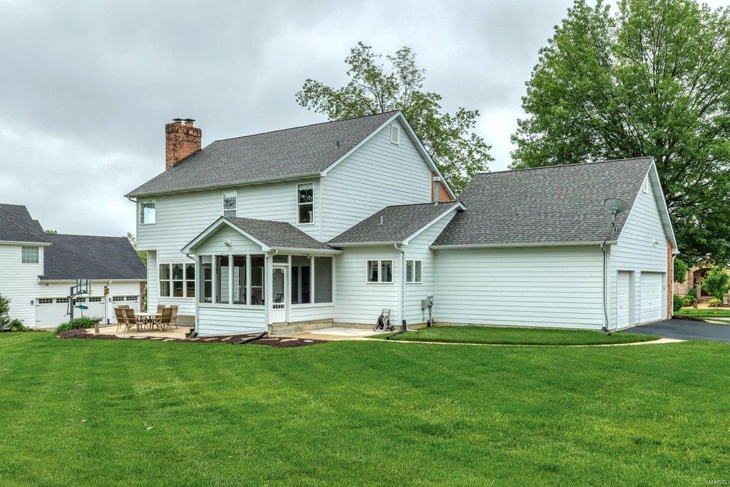 Whitmoor Country Club - Residential