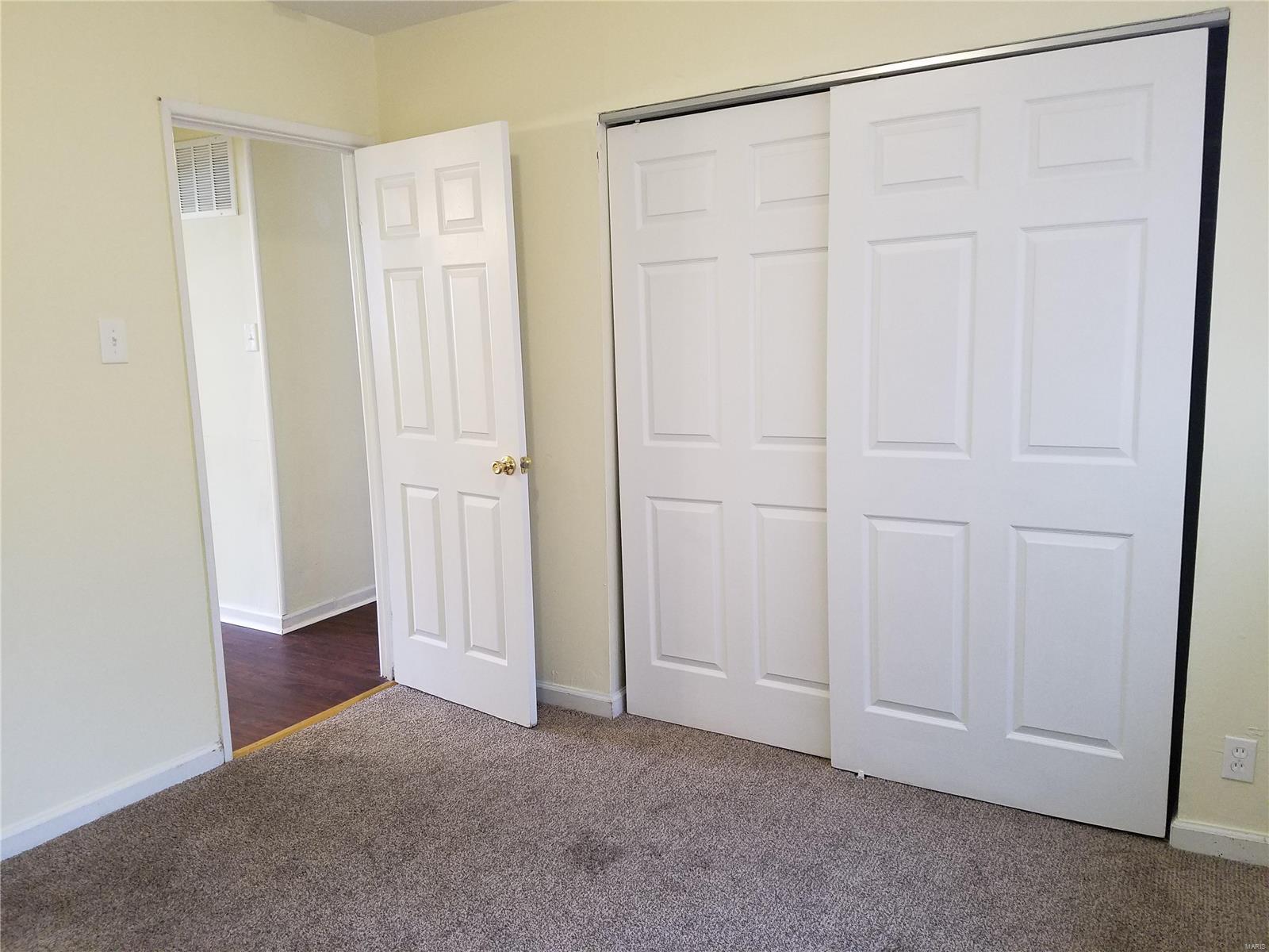 Acreton - Residential Income