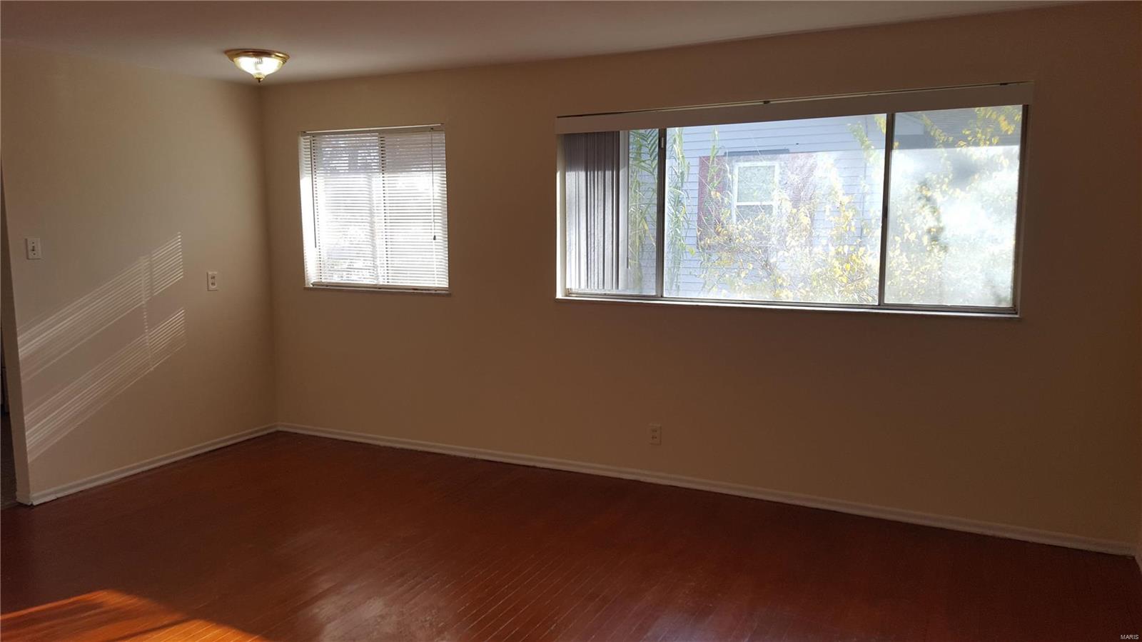 Acreton - Residential Income