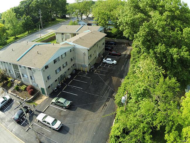 Acreton - Residential Income