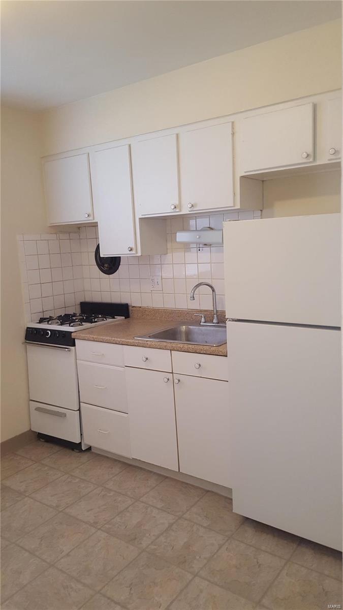 Acreton - Residential Income