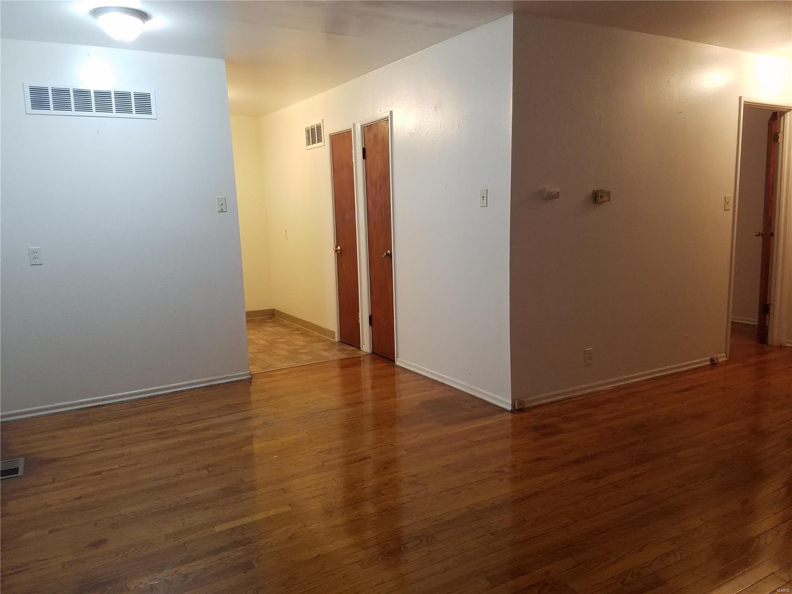 Acreton - Residential Income