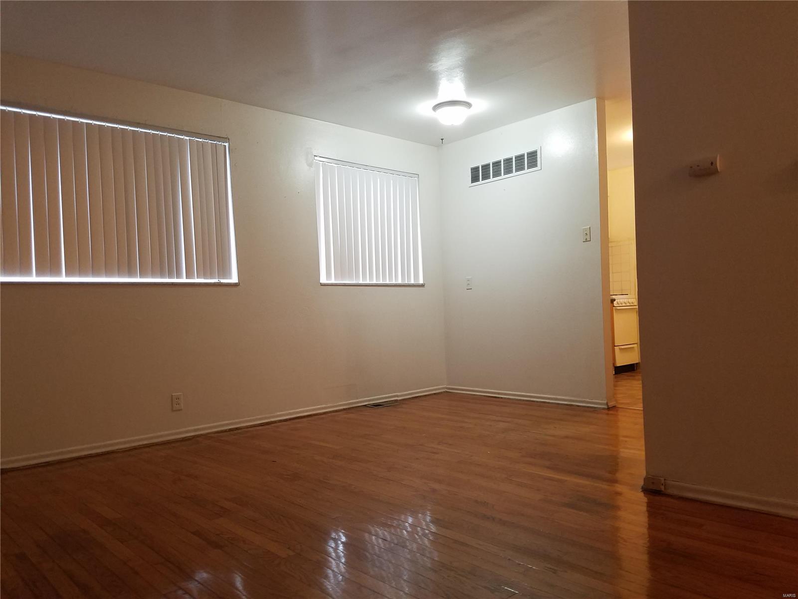 Acreton - Residential Income