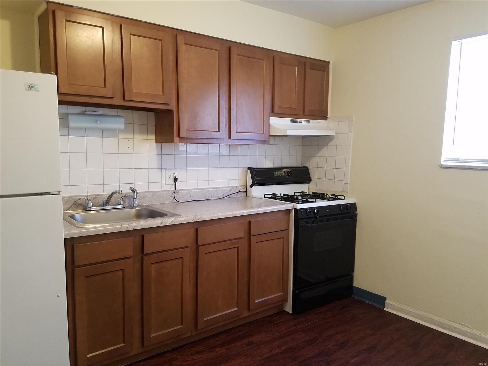 Acreton - Residential Income