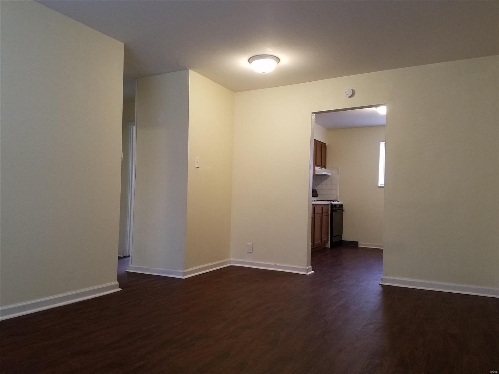 Acreton - Residential Income