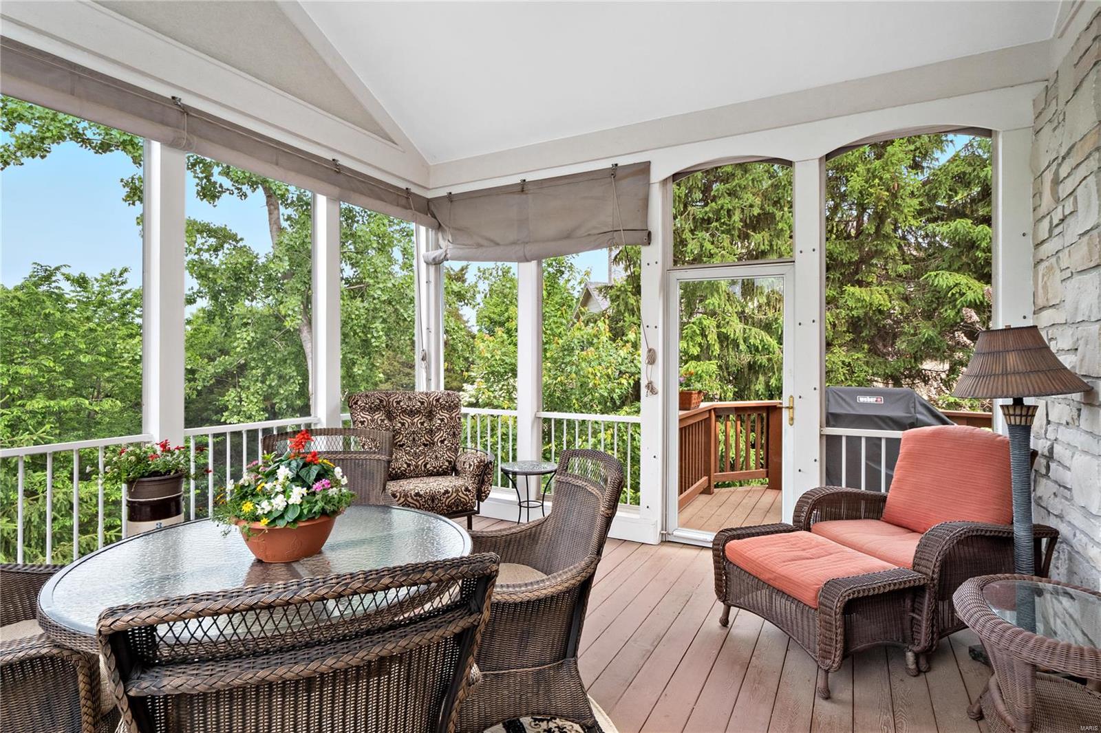 Vineyards - Residential