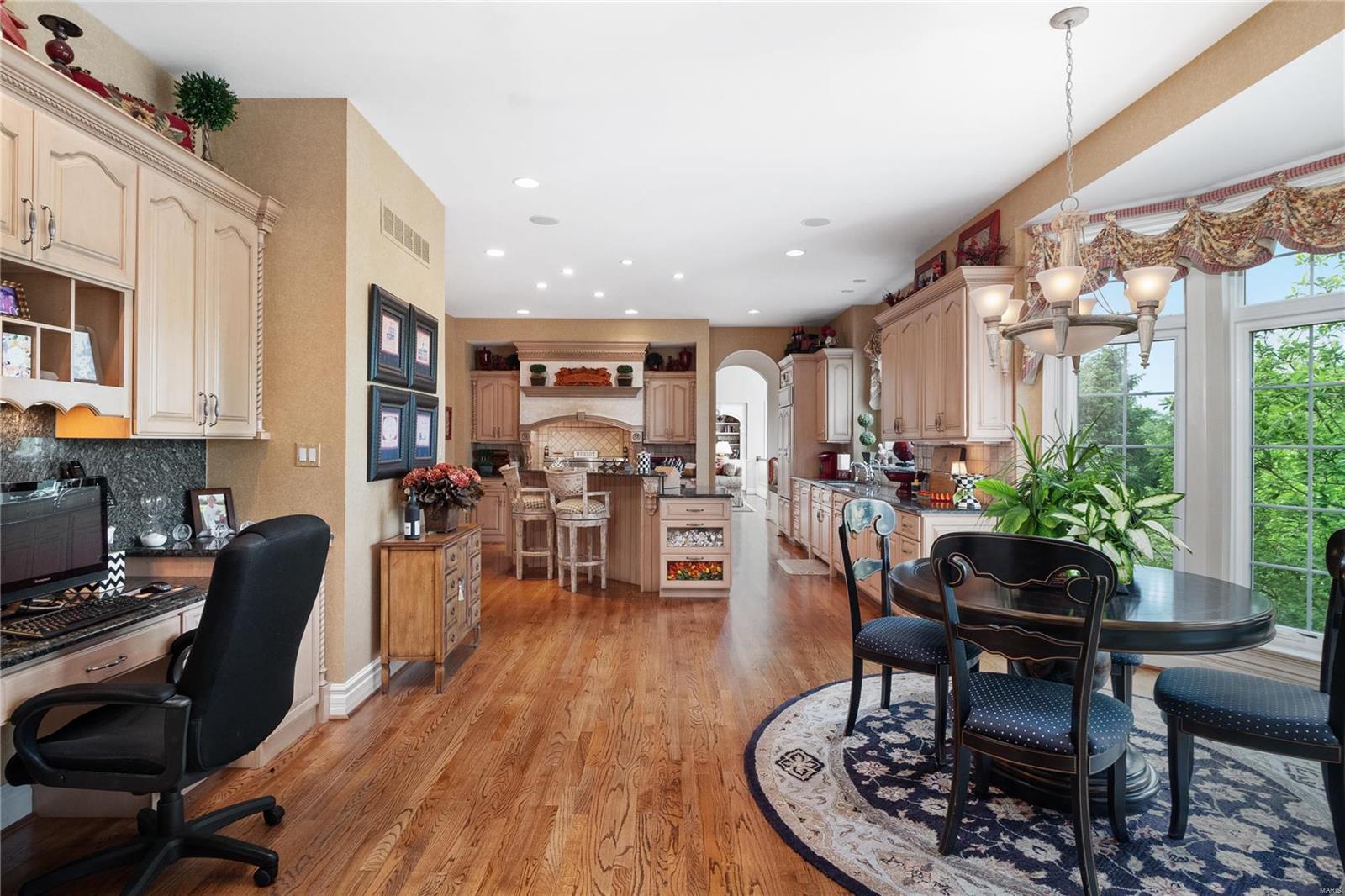 Vineyards - Residential