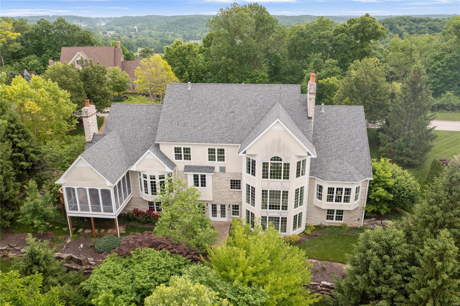 Vineyards - Residential