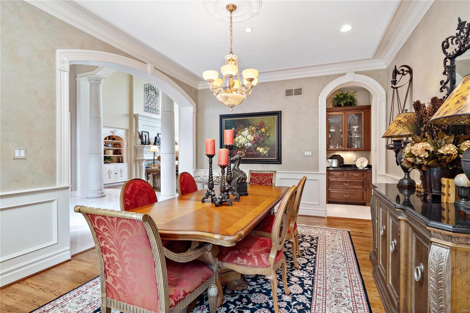 Vineyards - Residential