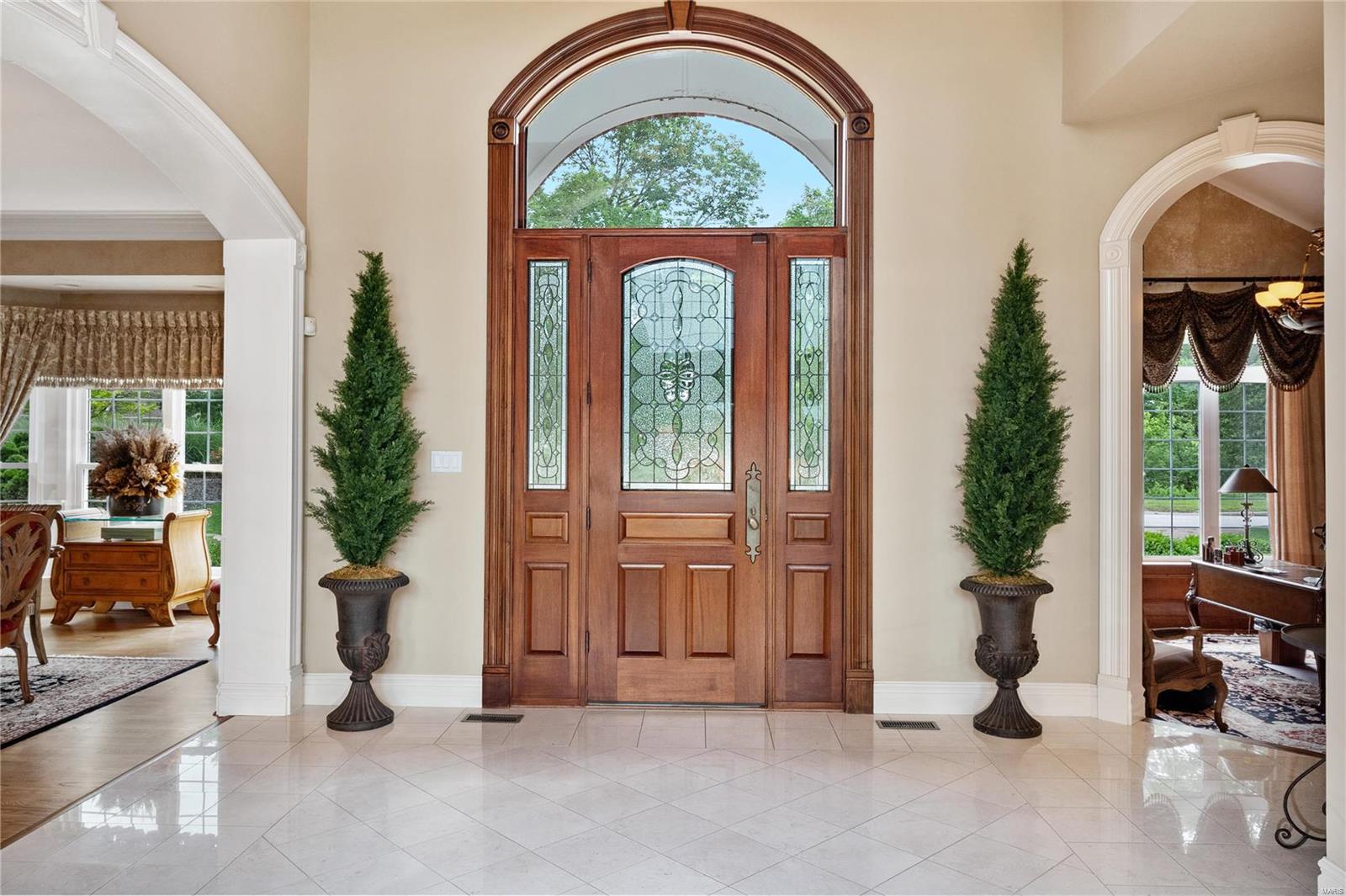 Vineyards - Residential