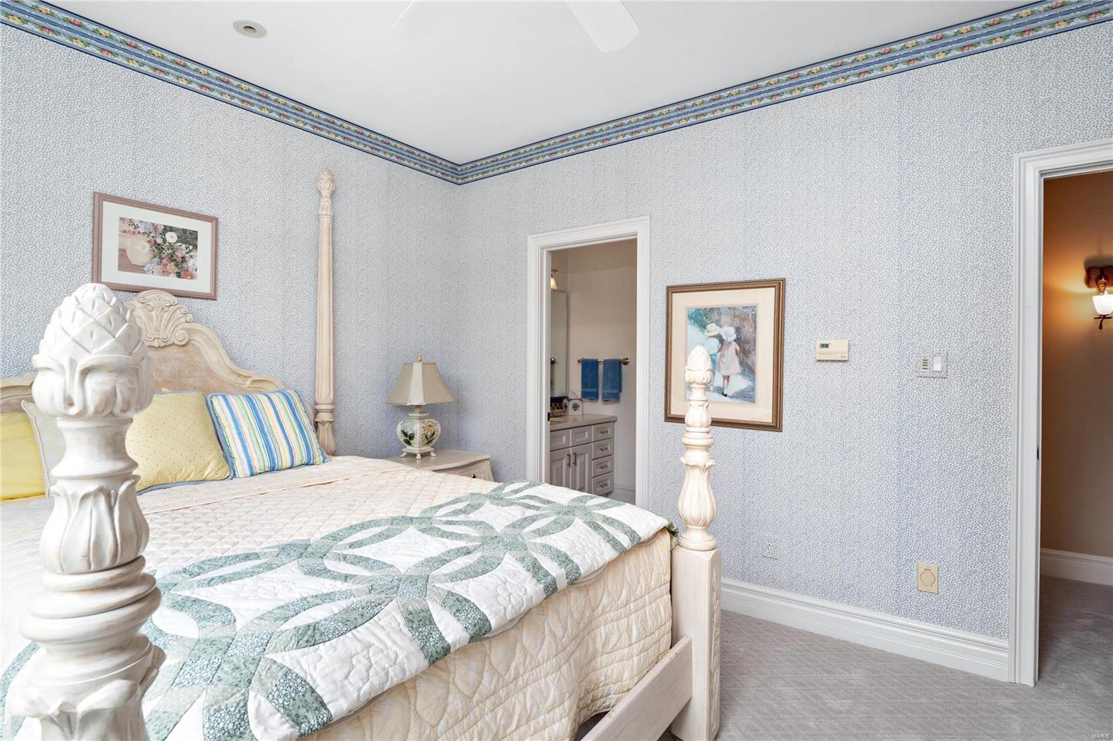 Vineyards - Residential