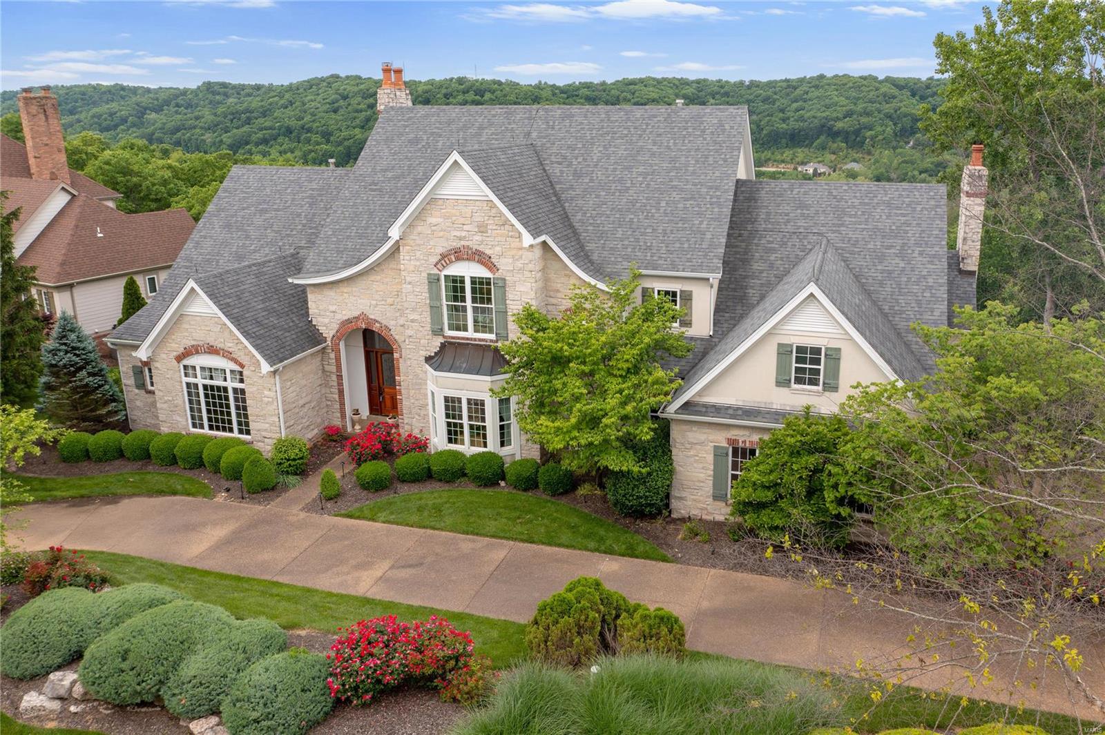 Vineyards - Residential