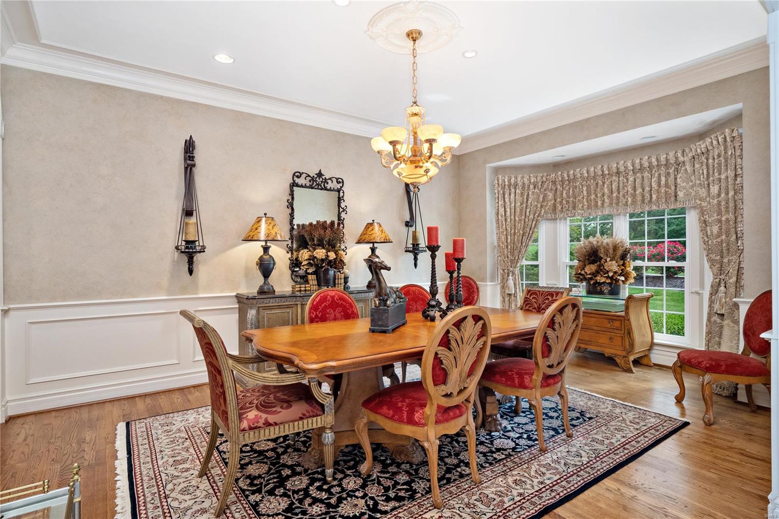 Vineyards - Residential